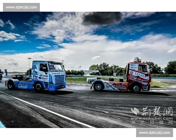 赛车黑马逆袭赛场风云，挑战顶尖车手书写速度传奇