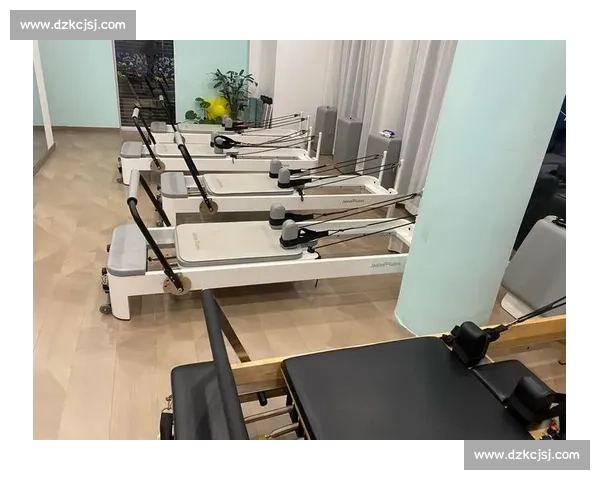 科学塑形训练全流程指南打造紧致身材与持久体能全面高效提升方案