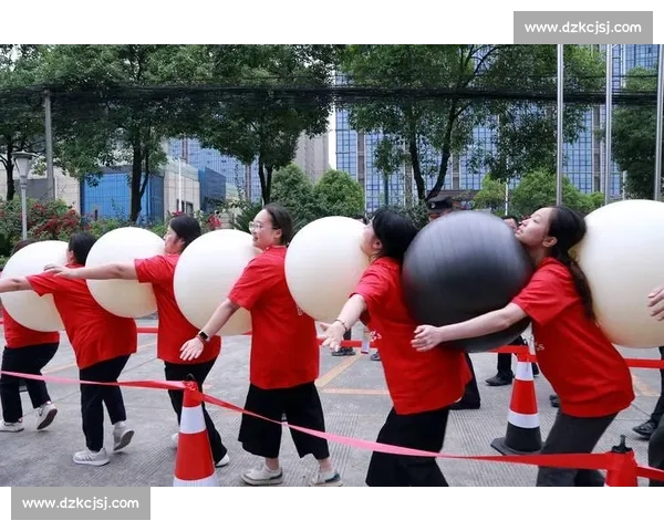 团队协作驱动竞技力提升：打造高效体育团队的成功之道