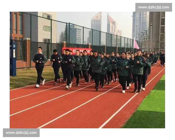 提升青少年体育参与度与健康行为养成的综合策略研究